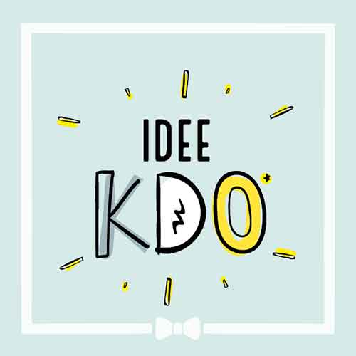 Trouvez des idées cadeau copain - The KDO